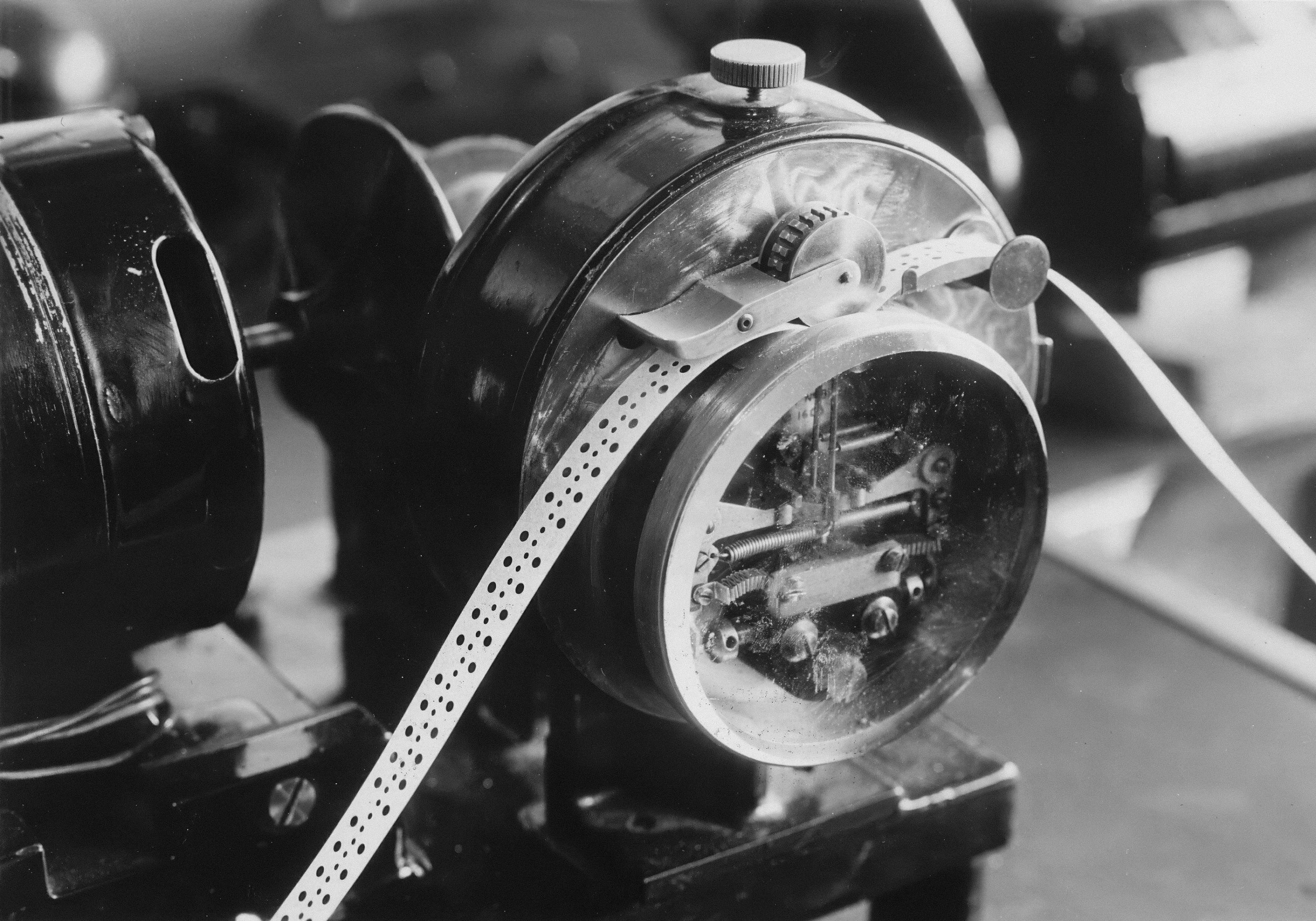 Morse Code Converter